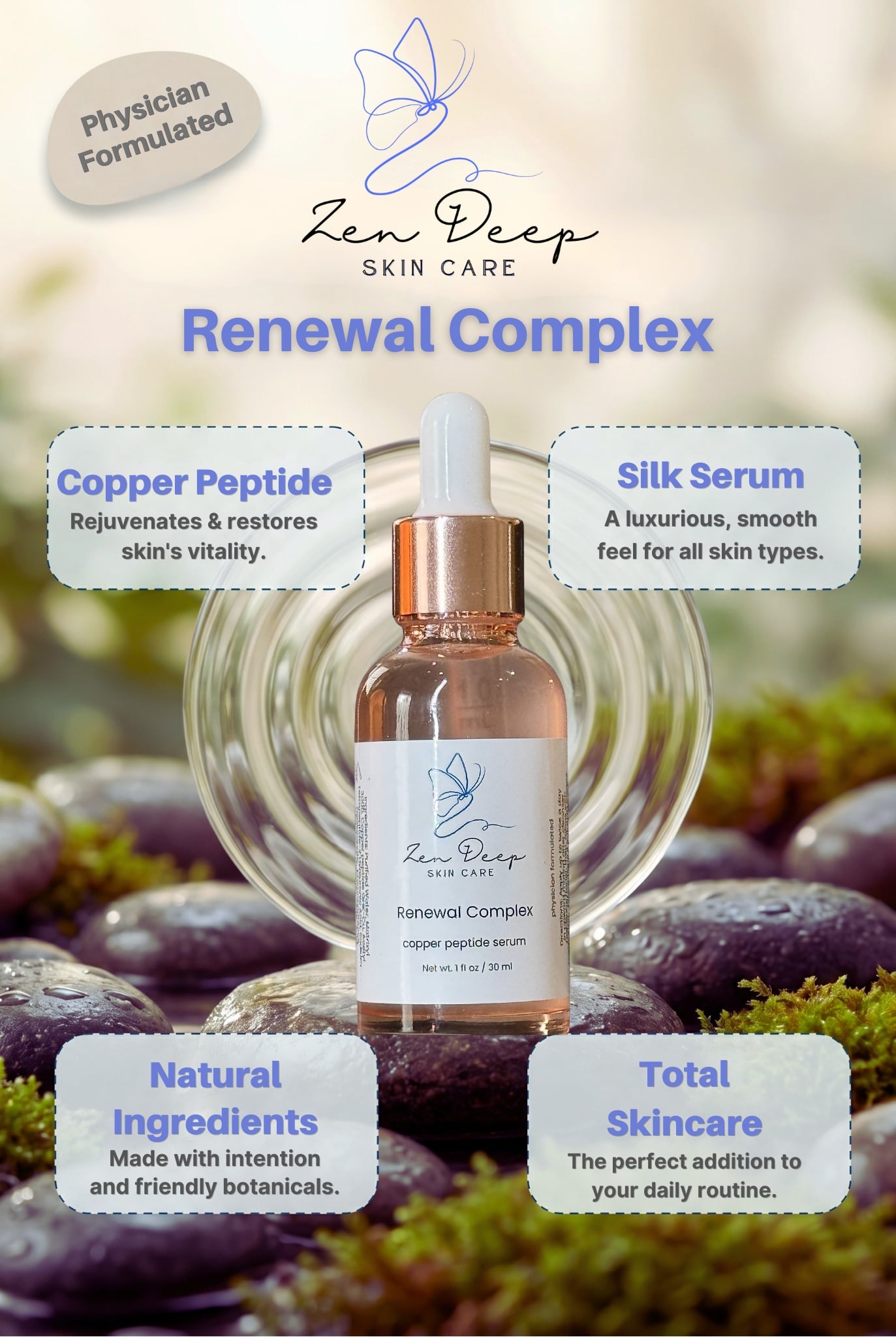 Renewal Complex