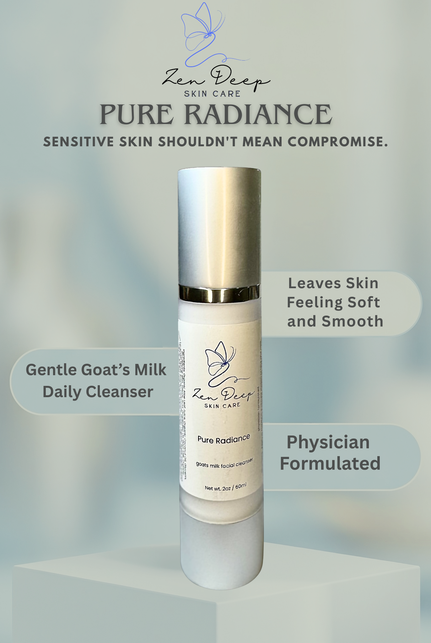 Pure Radiance