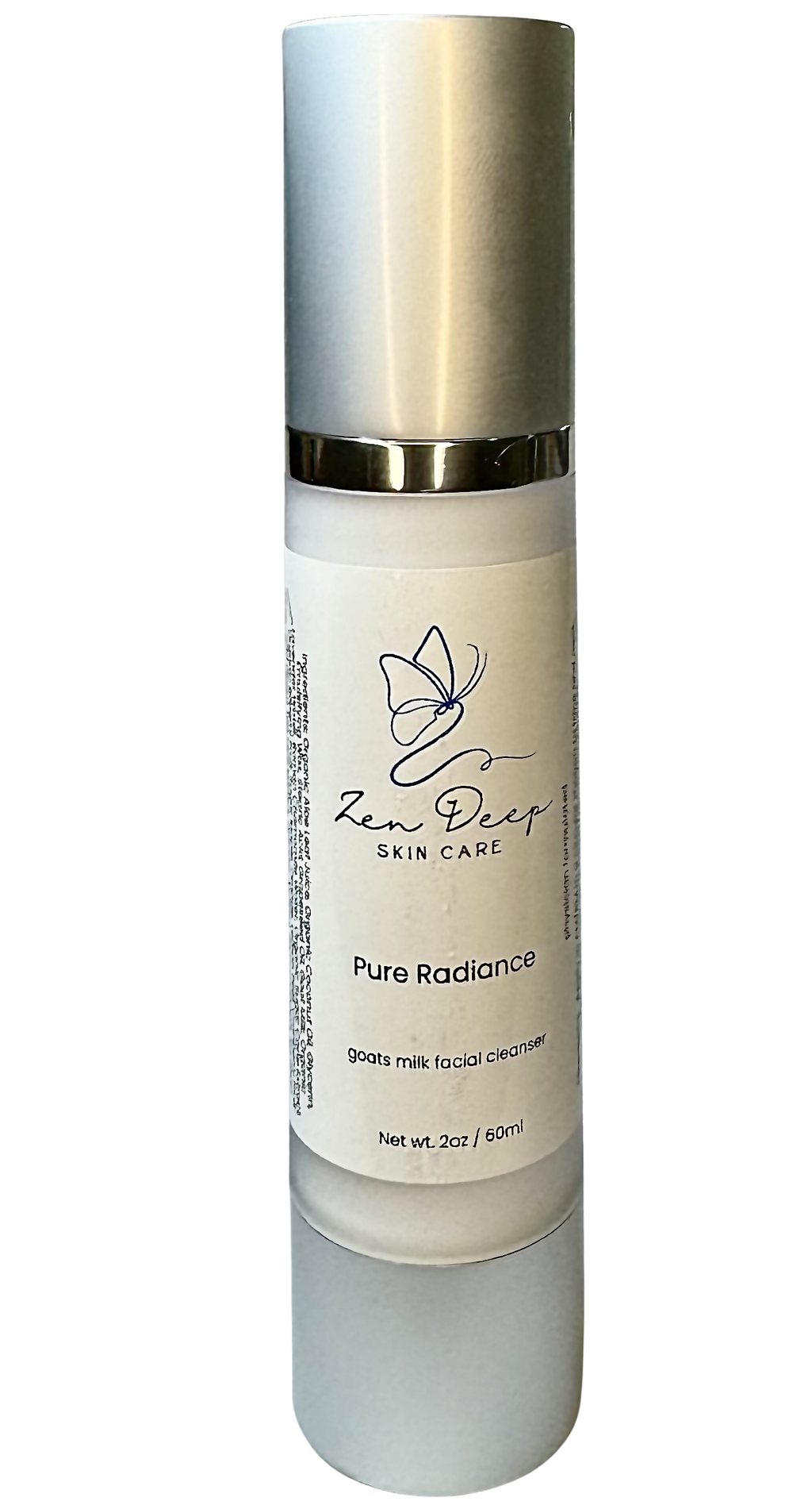 Pure Radiance