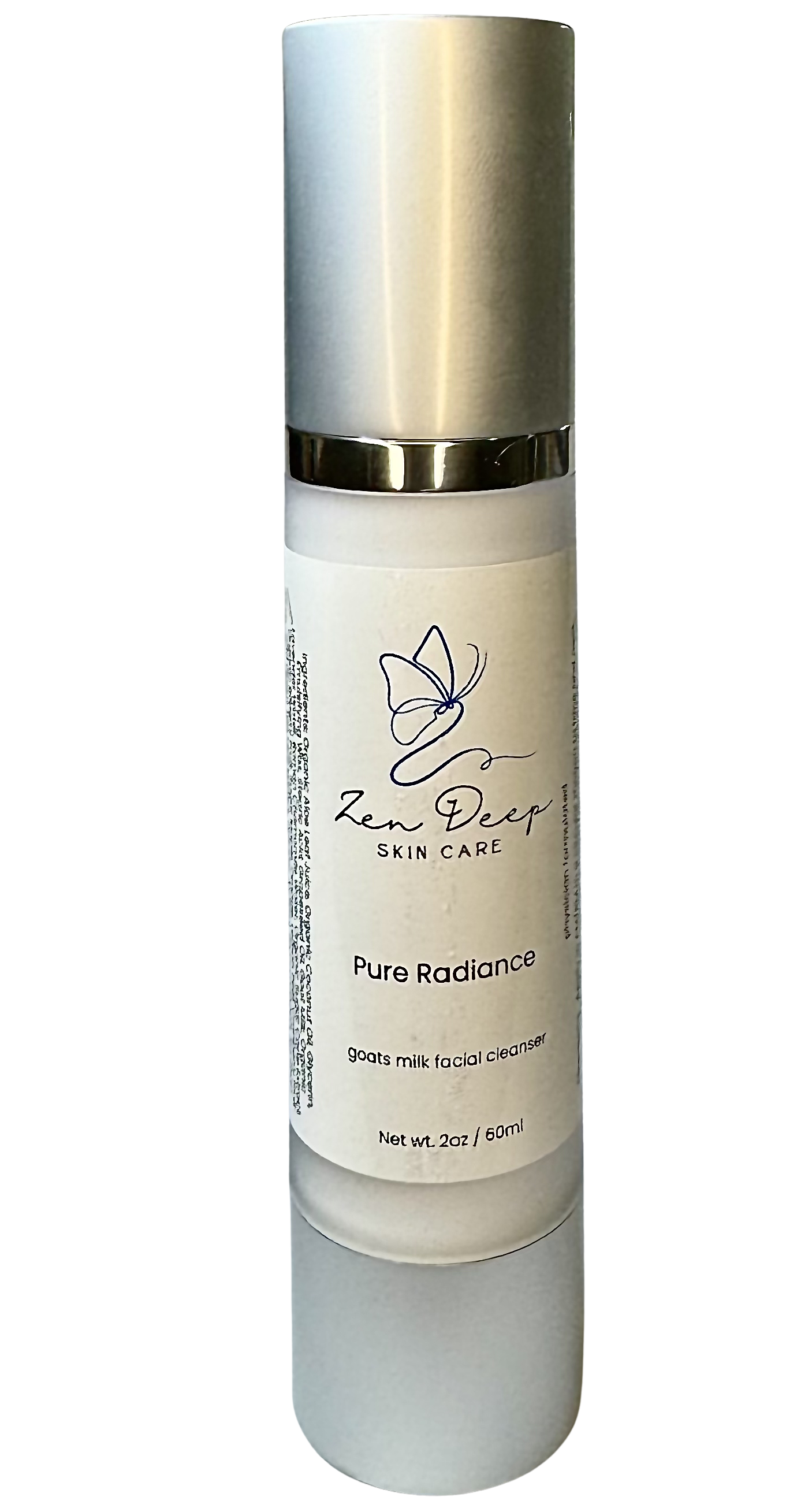 Pure Radiance