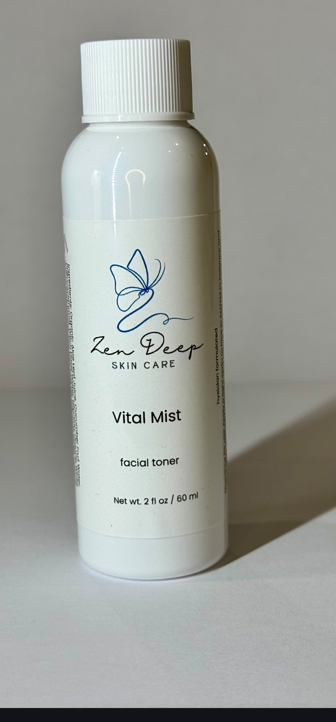 Vital Mist
