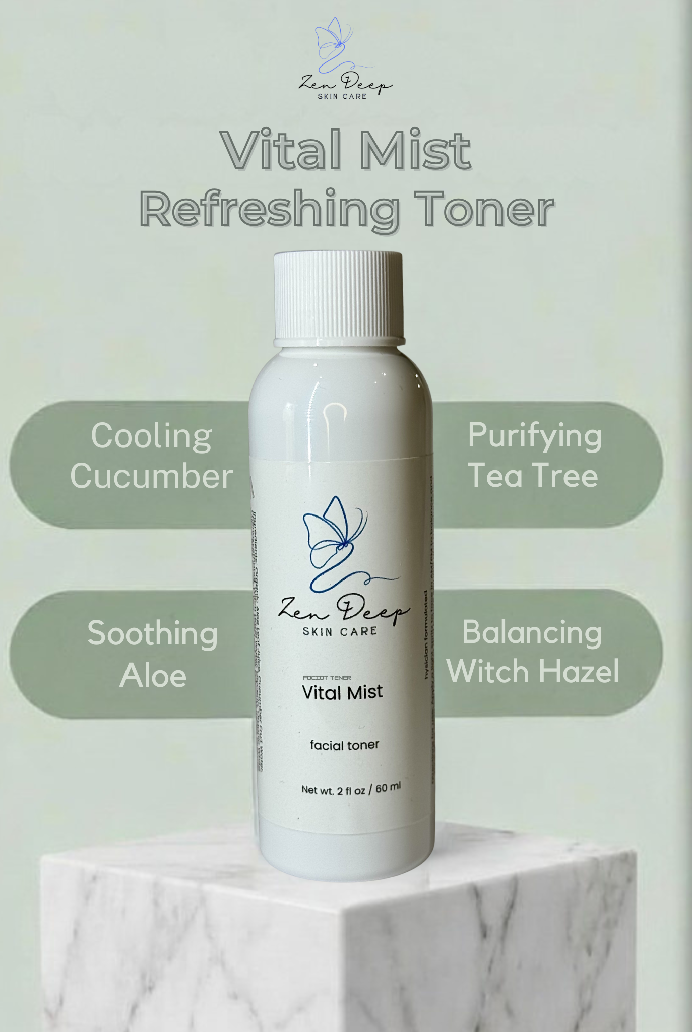 Vital Mist